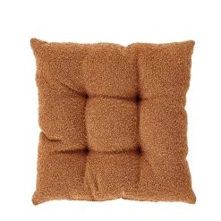 Cojines De Asiento<CASA Siera Cojin De Asiento Marron Claro