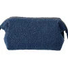 Neceseres<CASA Siera Neceser Azul Oscuro
