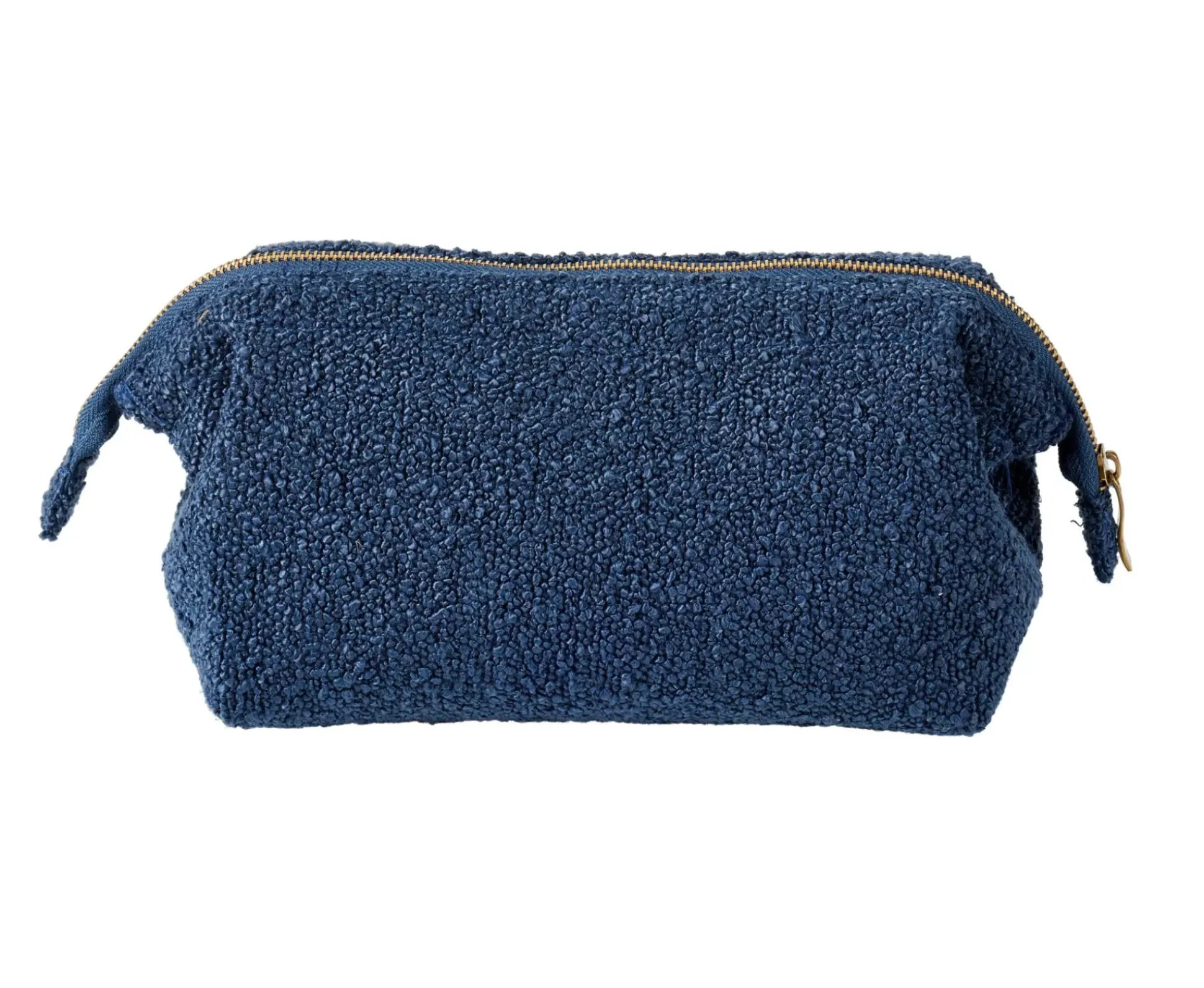 Neceseres<CASA Siera Neceser Azul Oscuro