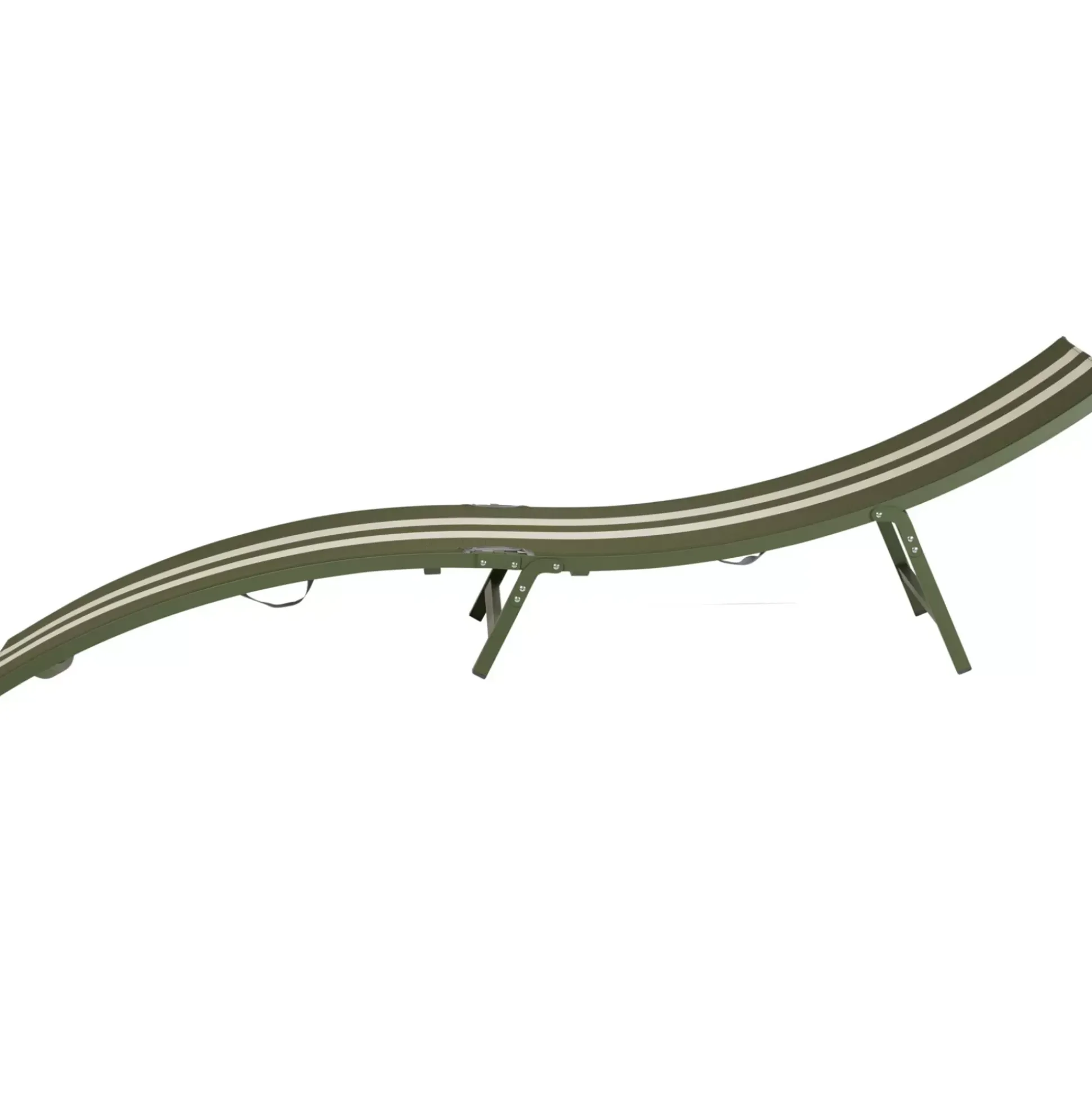 Hamacas De Exterior<CASA Silves Tumbona Caqui