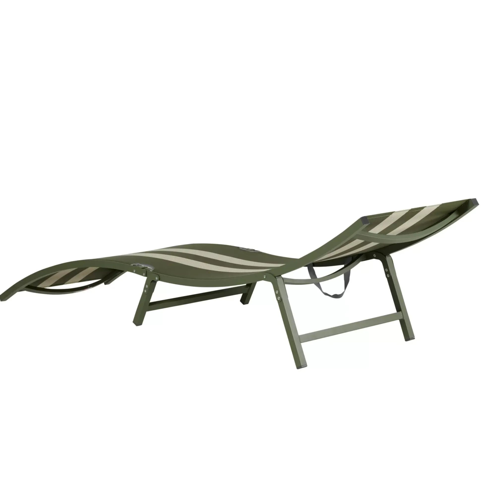 Hamacas De Exterior<CASA Silves Tumbona Caqui