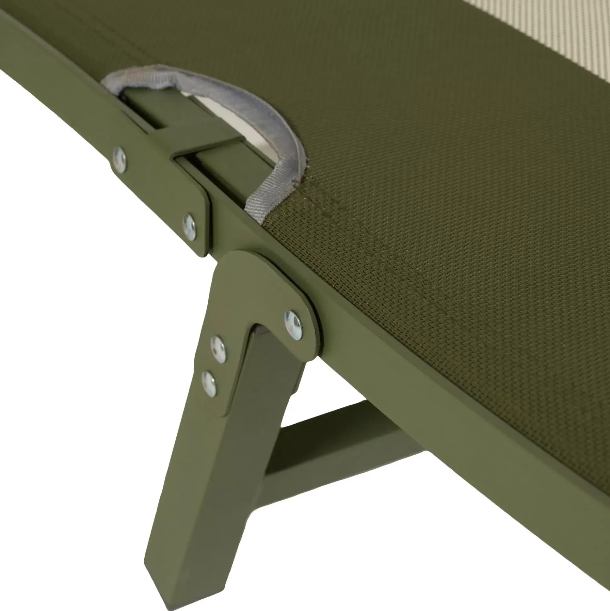 Hamacas De Exterior<CASA Silves Tumbona Caqui