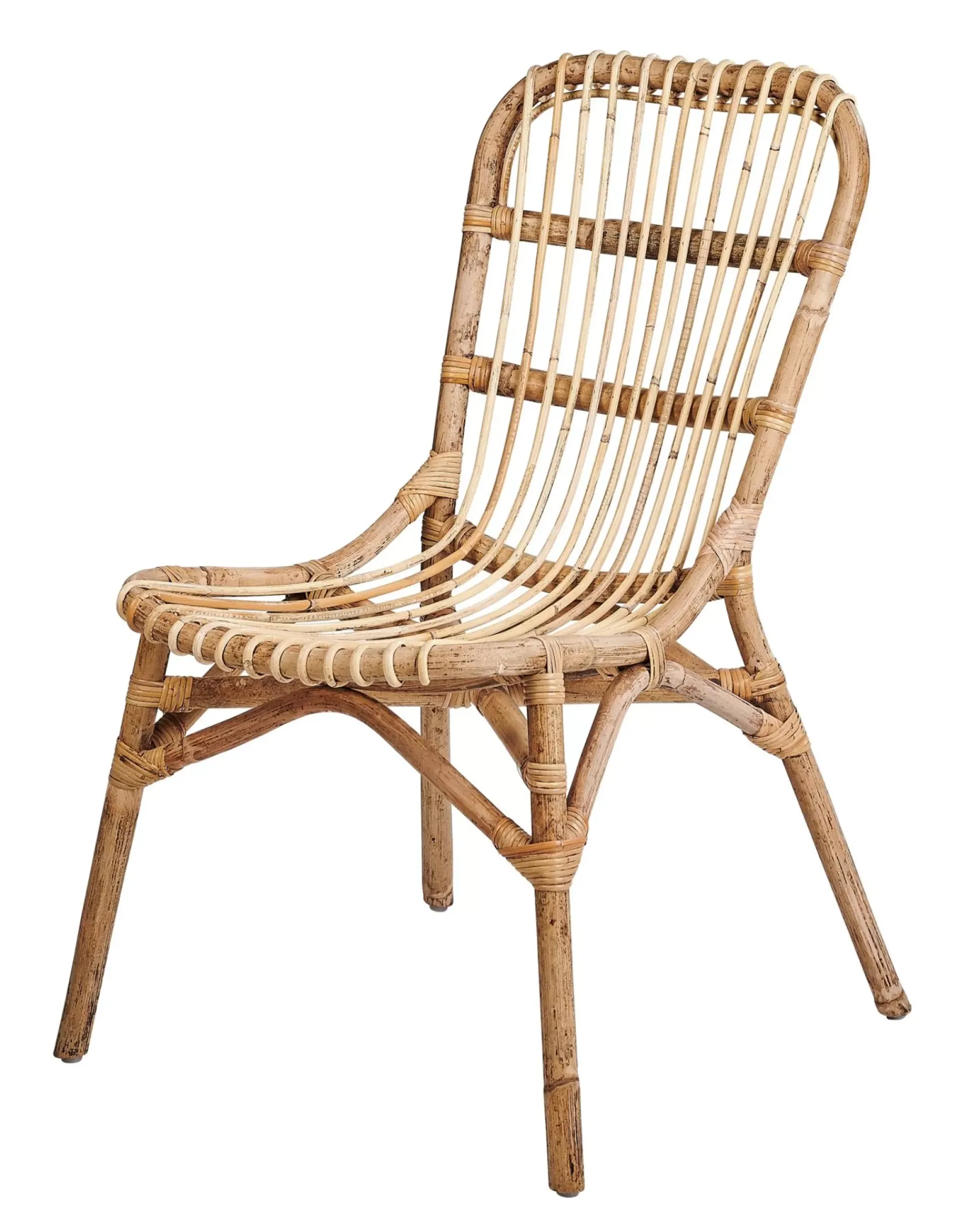 Sillas De Comedor<CASA Simba Silla De Comedor Ancho Asiento: 42 Cm