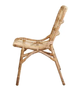 Sillas De Comedor<CASA Simba Silla De Comedor Ancho Asiento: 42 Cm