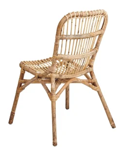 Sillas De Comedor<CASA Simba Silla De Comedor Ancho Asiento: 42 Cm