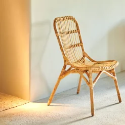 Sillas De Comedor<CASA Simba Silla De Comedor Ancho Asiento: 42 Cm