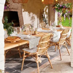 Sillas De Comedor<CASA Simba Silla De Comedor Ancho Asiento: 42 Cm