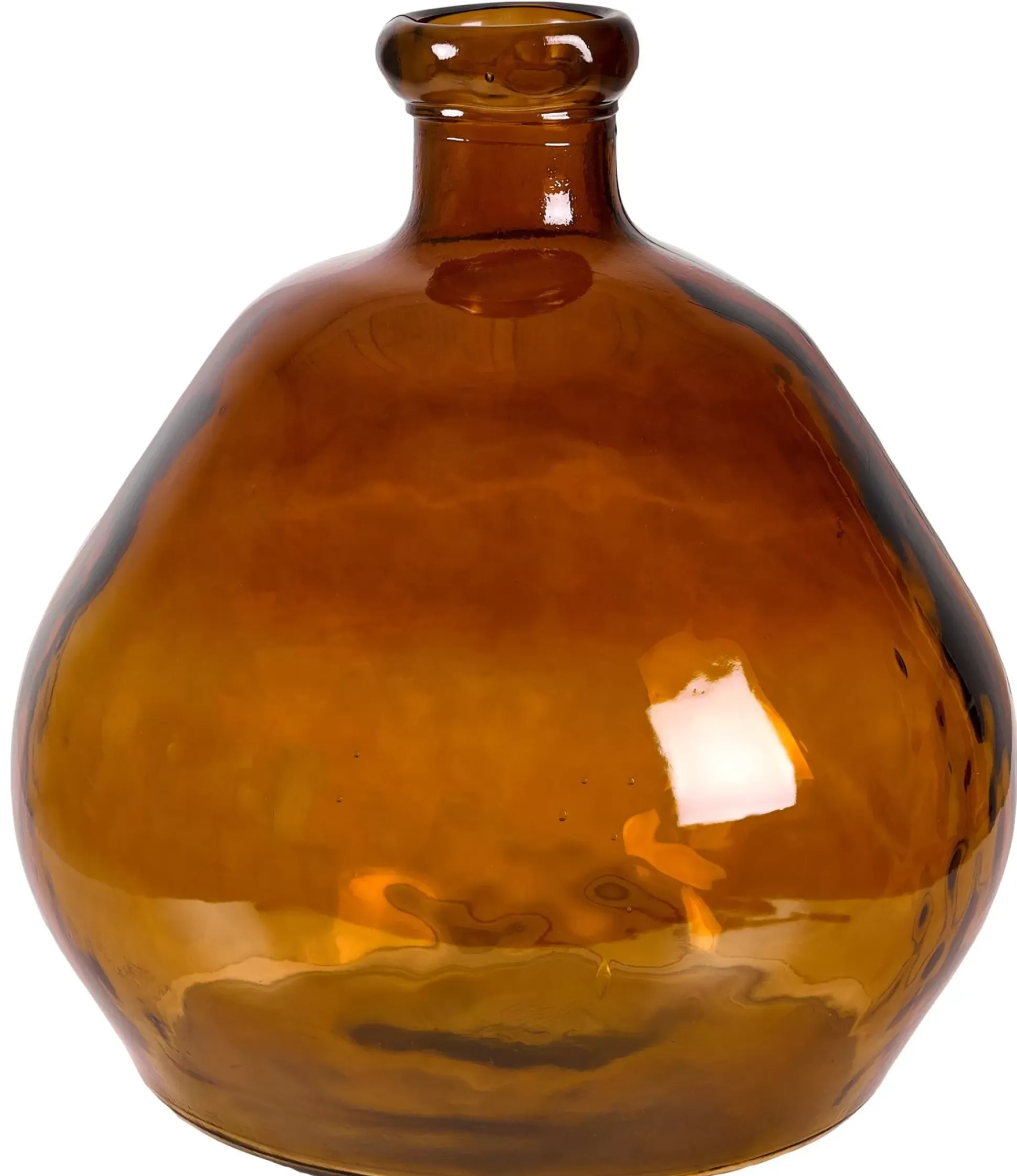 Floreros<CASA Simplicity Florero Rojo