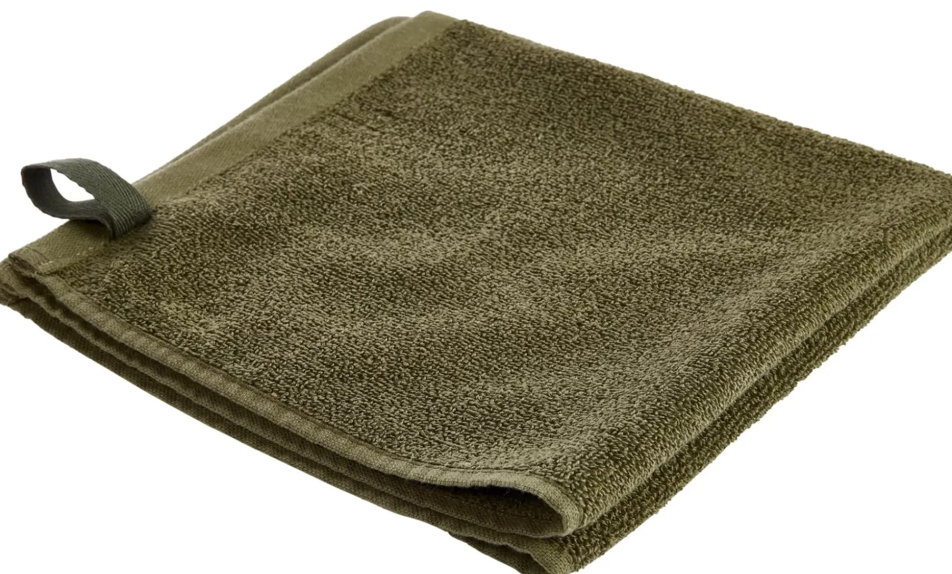 Panos De Cocina<CASA Soft Kaki Pano De Cocina Caqui