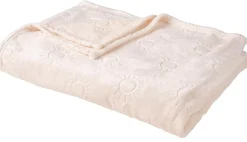 Mantas<CASA Sola Manta Blanco