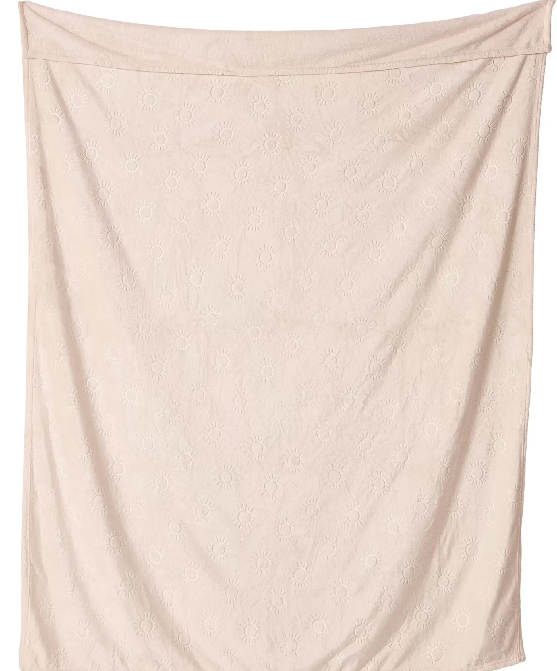 Mantas<CASA Sola Manta Blanco