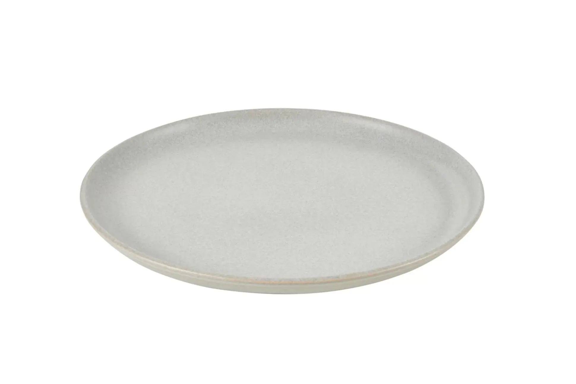 Platos<CASA Soul Clay Plato De Postre Verde Claro