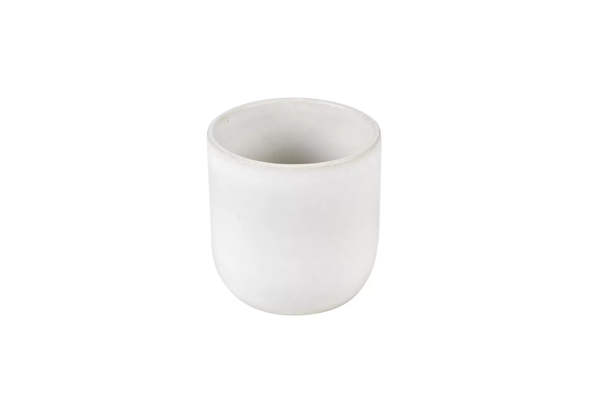 Tacitas<CASA Soul Ivory Taza Blanco