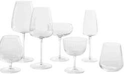 Copas De Cóctel<CASA Speakeasies Conac Transparente