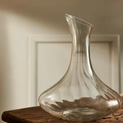 Accesorios Vino<CASA Speakeasies Decantador Transparente