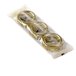 Tarros<CASA Stagioni Juego De 3 Tapas