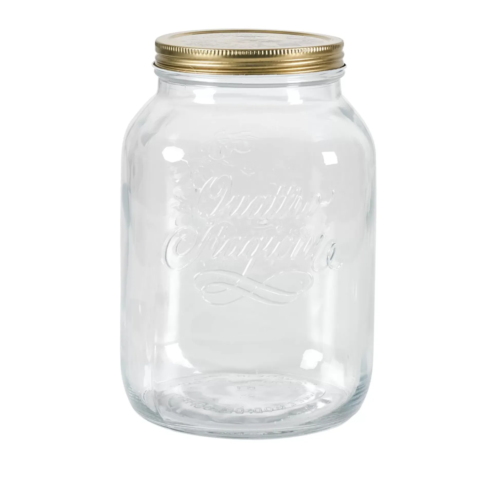 Tarros<CASA Stagioni Tarro Transparente