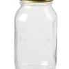 Tarros<CASA Stagioni Tarro Transparente
