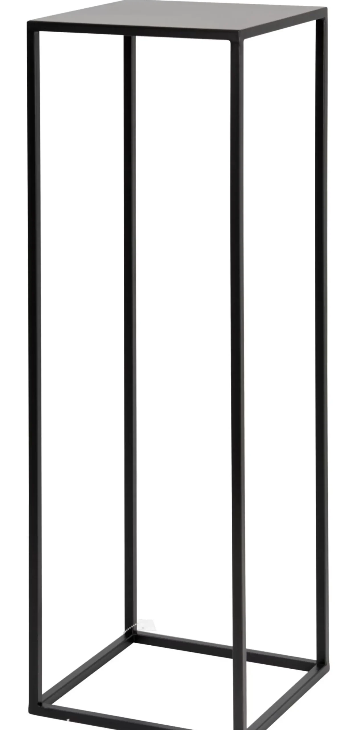 Soportes Para Plantas<CASA Stalle Soporte Para Plantas Negro