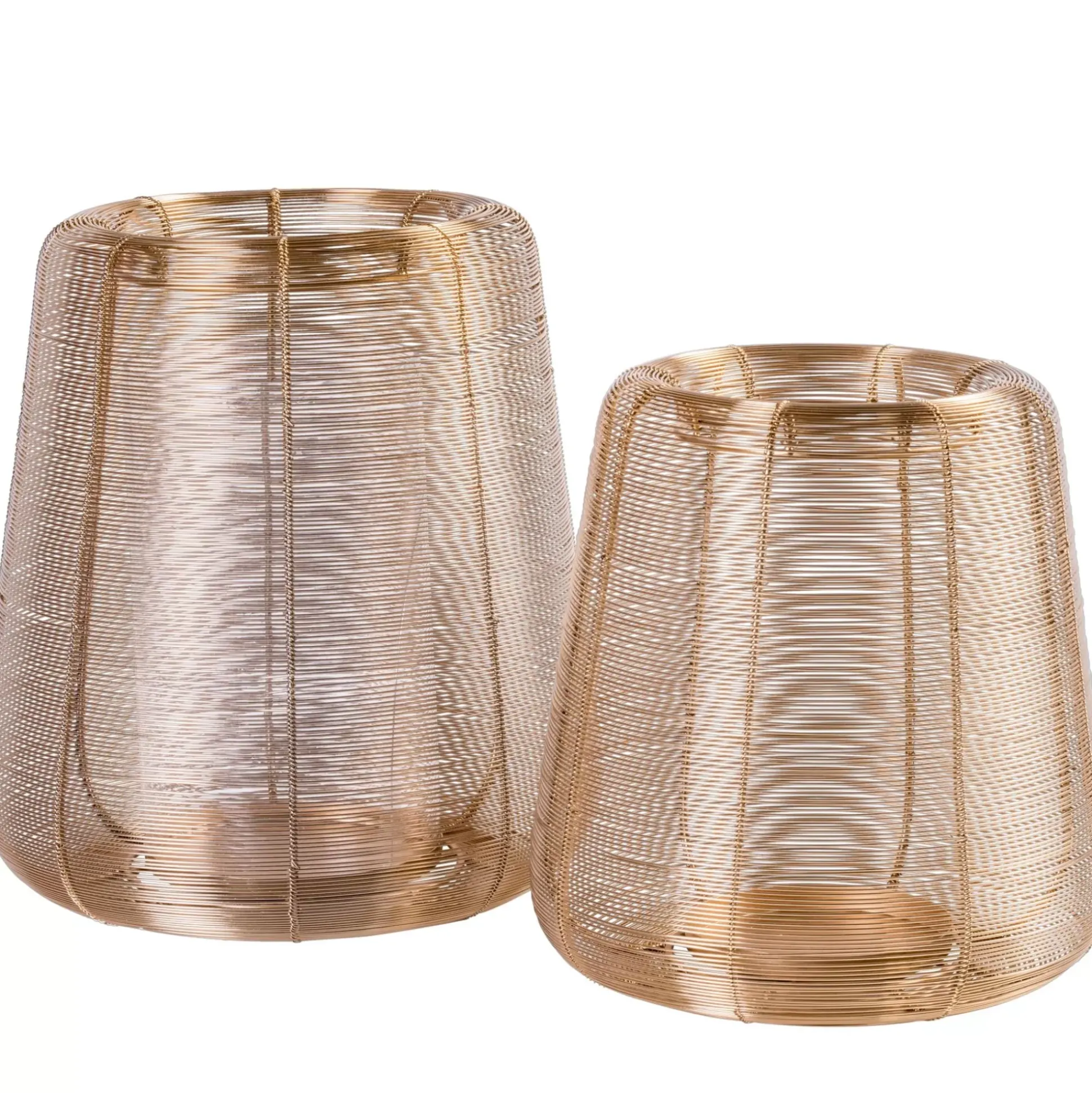 Farolillos<CASA Stellar Farolillo Dorado