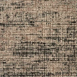 Alfombras<CASA Stenne Alfombra Gris, Beis