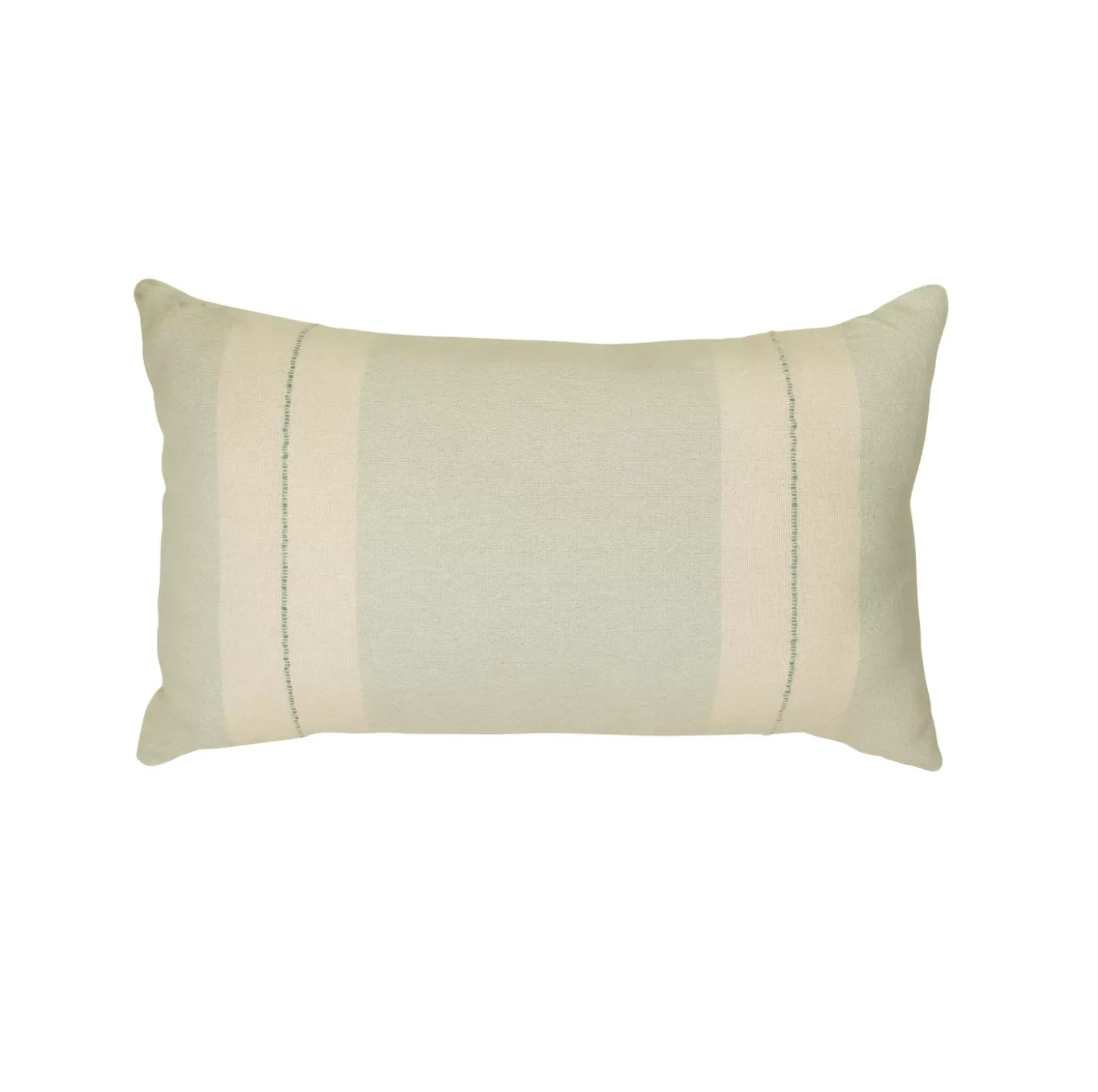 Cojines<CASA Stiras Cojin Aguamarina