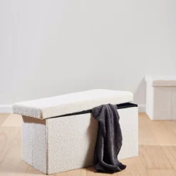 Arcas Para Almacenaje<CASA Stor Funcion Almacenaje Blanco