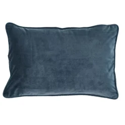 Fundas De Cojín<CASA Suave Funda Para Cojin Gris