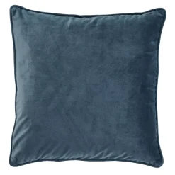 Fundas De Cojín<CASA Suave Funda Para Cojin Gris