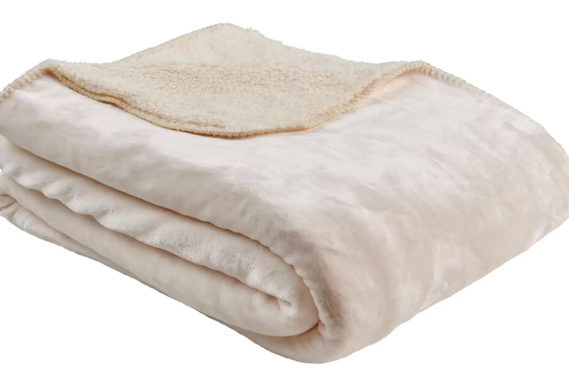 Mantas<CASA Suave Manta Blanco