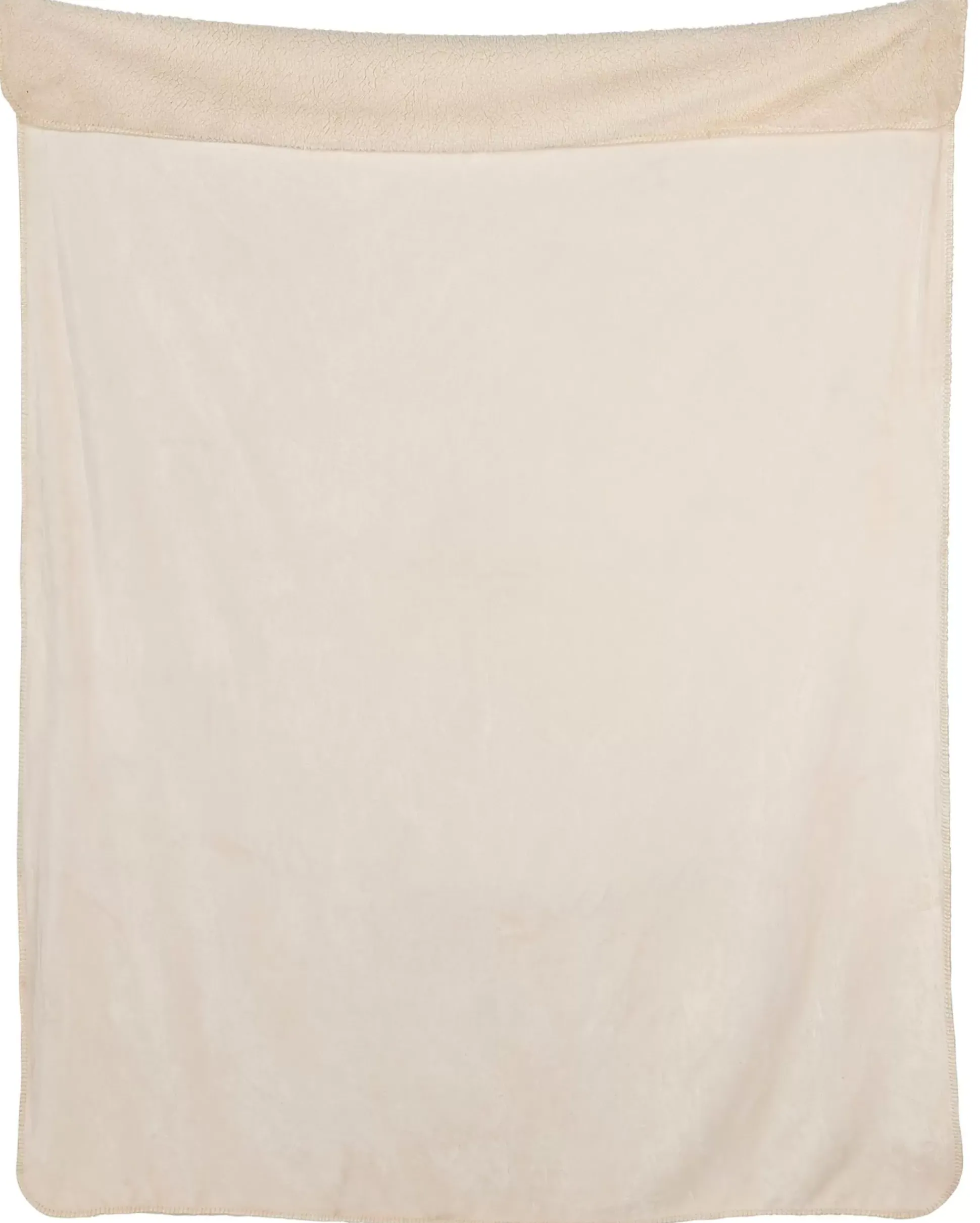 Mantas<CASA Suave Manta Blanco