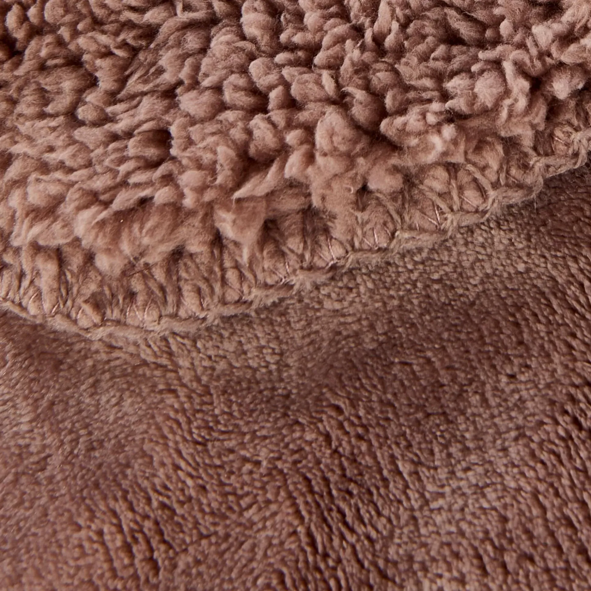 Mantas<CASA Suave Manta Morado