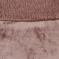 Mantas<CASA Suave Manta Morado