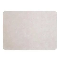 Manteles Individuales<CASA Suede Mantel Individual Multicolor