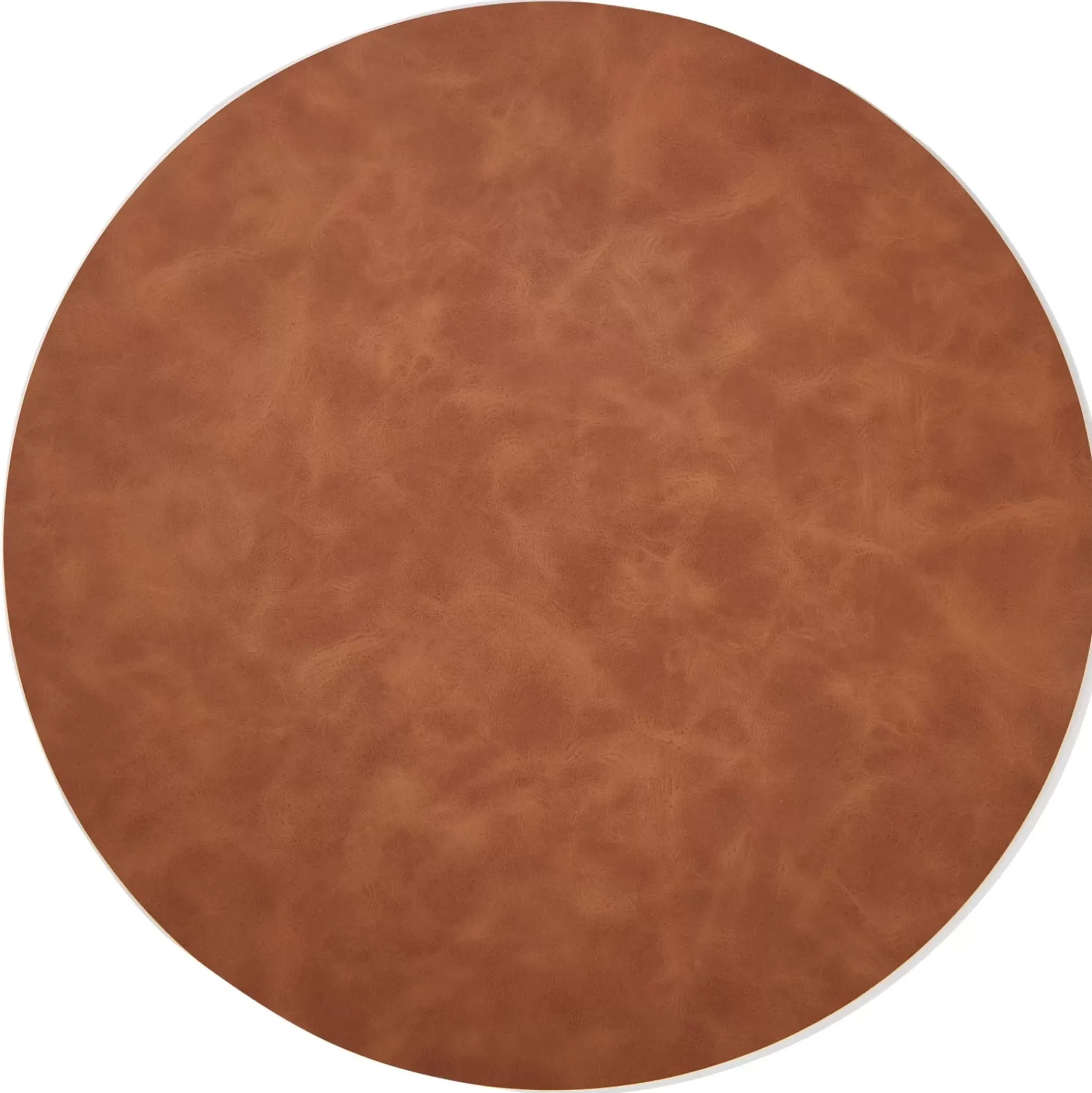 Manteles Individuales<CASA Suede Mantel Individual Multicolor