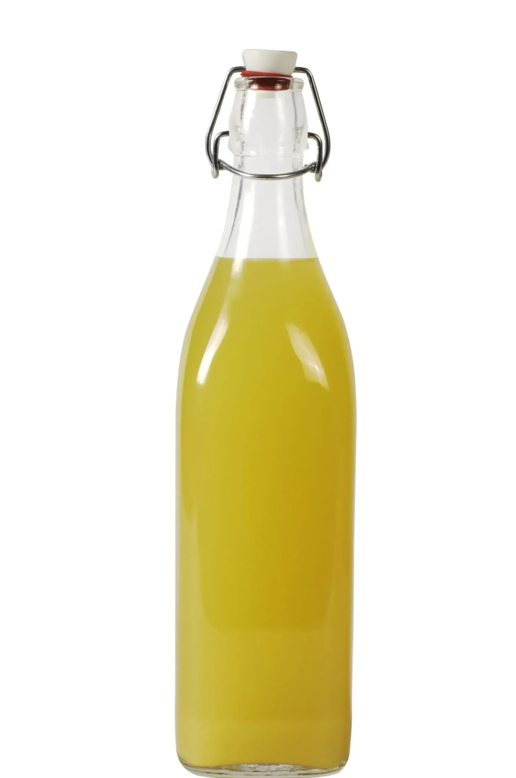 Botellas<CASA Swing Botella Transparente