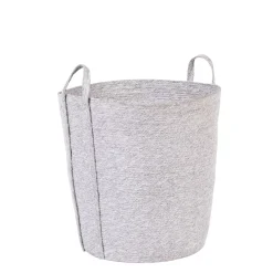 Cestas De Almacenaje<CASA Symplicity Cesta Gris Claro