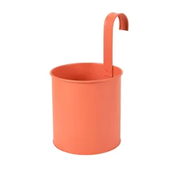 Colgadores Para Plantas<CASA Tanaman Macetero Colgante 4 Colores Naranja