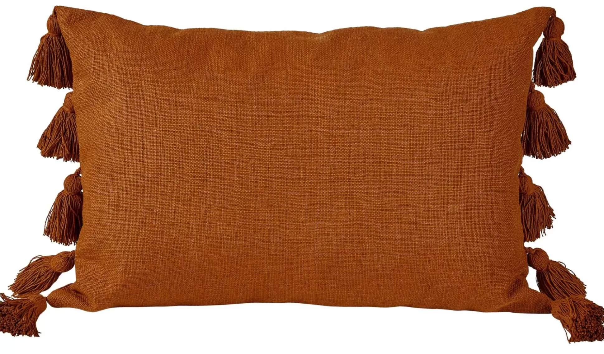 Cojines<CASA Tassi Cojin Marron