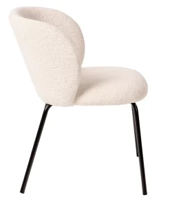 Sillas De Comedor<CASA Tate Silla De Comedor Blanco