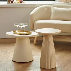 Mesas Auxiliares<CASA Taylor Mesa Auxiliar Arena