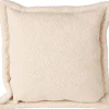 Cojines<CASA Tedi Cojin Blanco Apagado