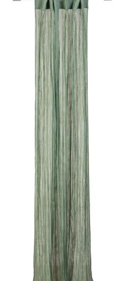 Cortinas<CASA Tendra Cortina Verde