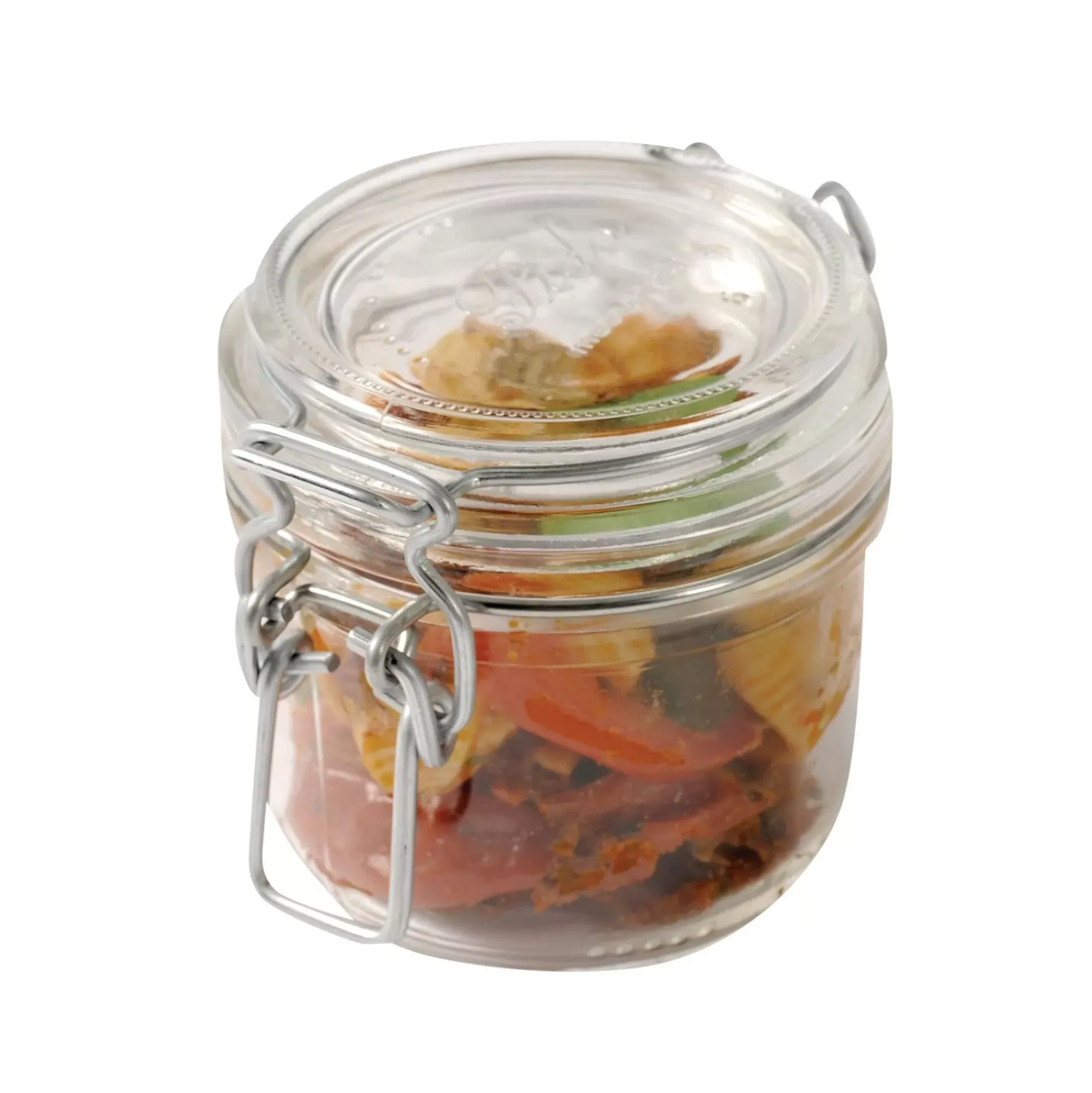 Tarros<CASA Terrine Tarro Hermetico Transparente