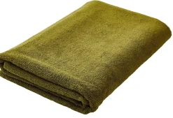 Hamacas De Exterior<CASA Terry Funda De Tumbona Verde