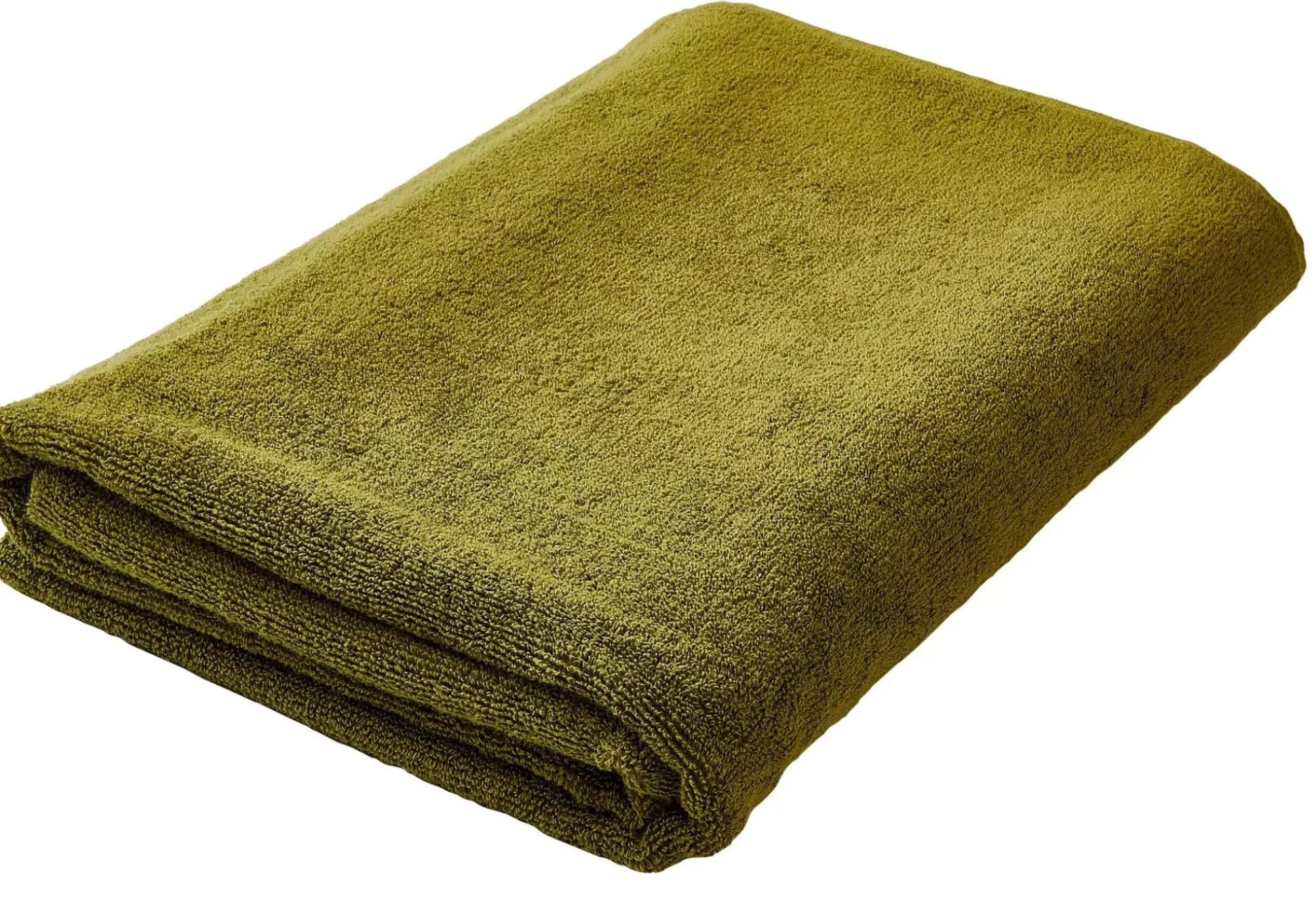 Hamacas De Exterior<CASA Terry Funda De Tumbona Verde