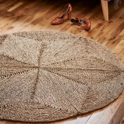 Alfombras<CASA Thalia Alfombra Natural