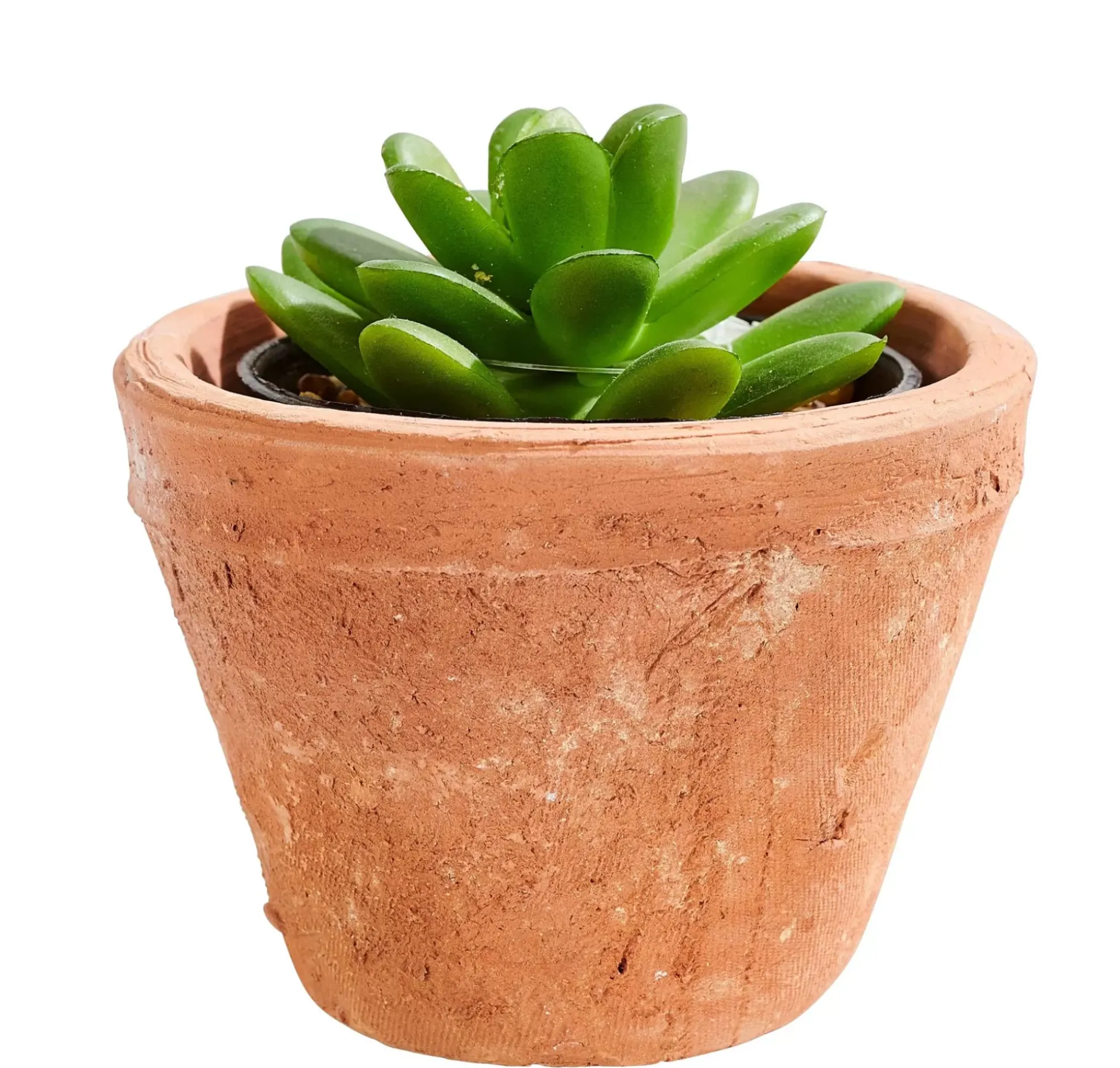 Macetas<CASA Tierra Macetero Terracota