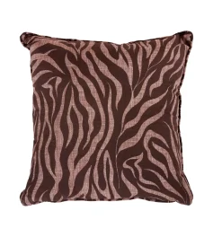 Cojines De Jardín<CASA Tigro Cojin Outdoor Marron