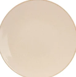 Platos<CASA Toko Sand Plato Beis